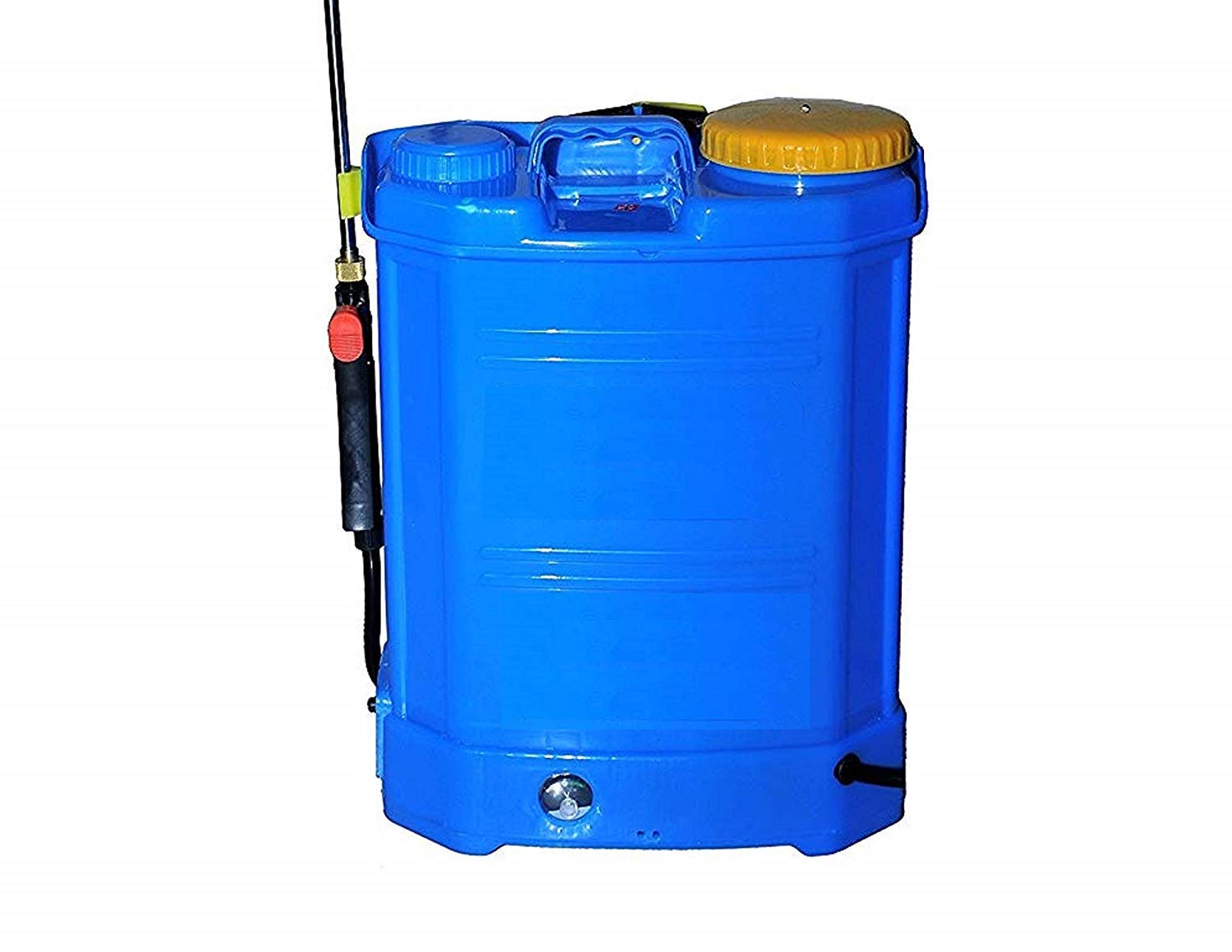 Battery Sprayer