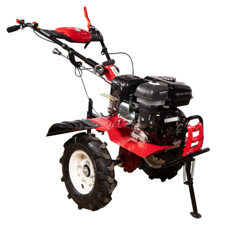 Power Weeder